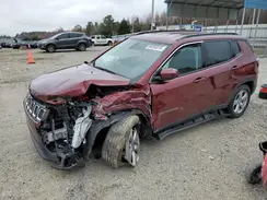 3C4NJCBB1MT556460 2021 JEEP COMPASS