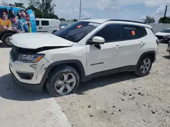 3C4NJCBB1MT559620 2021 JEEP COMPASS
