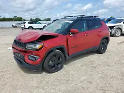 3C4NJCBB1MT563988 2021 JEEP COMPASS