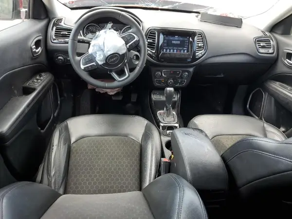 3C4NJCBB1MT563988 2021 JEEP COMPASS - Image 8