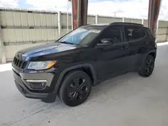 3C4NJCBB1MT570942 2021 JEEP COMPASS