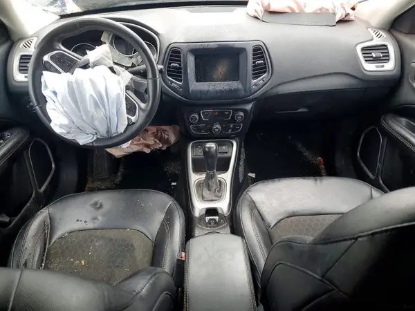 3C4NJCBB1MT577079 2021 JEEP COMPASS - Image 8