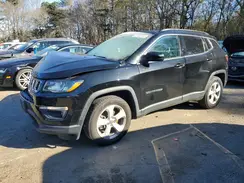 3C4NJCBB1MT577101 2021 JEEP COMPASS