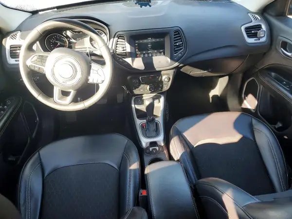 3C4NJCBB1MT577101 2021 JEEP COMPASS - Image 8
