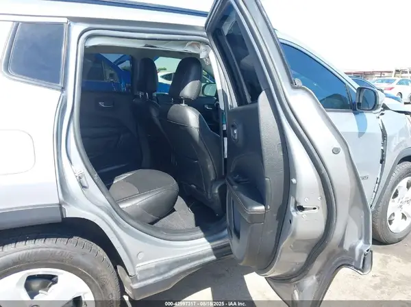 3C4NJCBB1MT577115 2021 JEEP COMPASS - Image 8