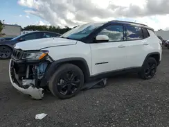 3C4NJCBB1MT587370 2021 JEEP COMPASS