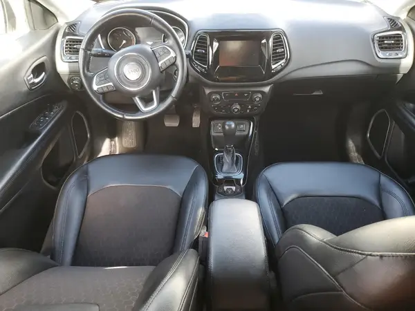 3C4NJCBB1MT587370 2021 JEEP COMPASS - Image 8