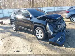 3C4NJCBB1MT592696 2021 JEEP COMPASS