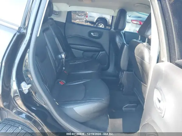 3C4NJCBB1MT592696 2021 JEEP COMPASS - Image 8