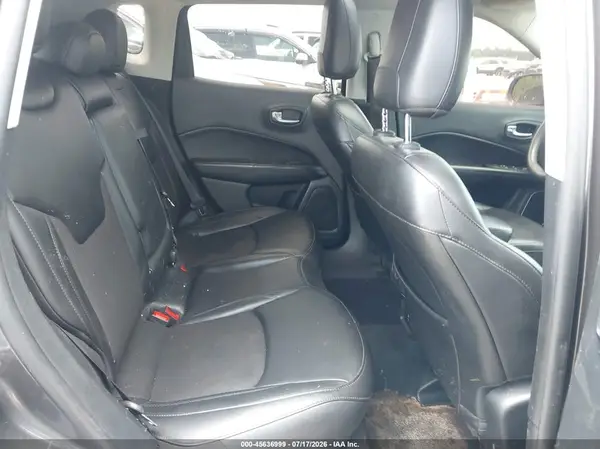 3C4NJCBB1MT593833 2021 JEEP COMPASS - Image 8