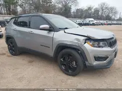 3C4NJCBB1MT597509 2021 JEEP COMPASS