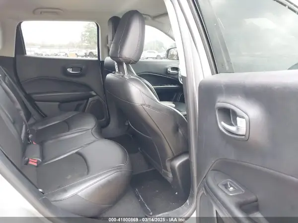 3C4NJCBB1MT597509 2021 JEEP COMPASS - Image 8
