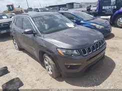 3C4NJCBB1MT600473 2021 JEEP COMPASS