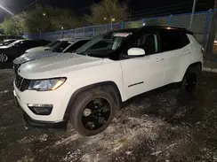 3C4NJCBB1MT603924 2021 JEEP COMPASS
