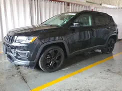 3C4NJCBB1MT604605 2021 JEEP COMPASS