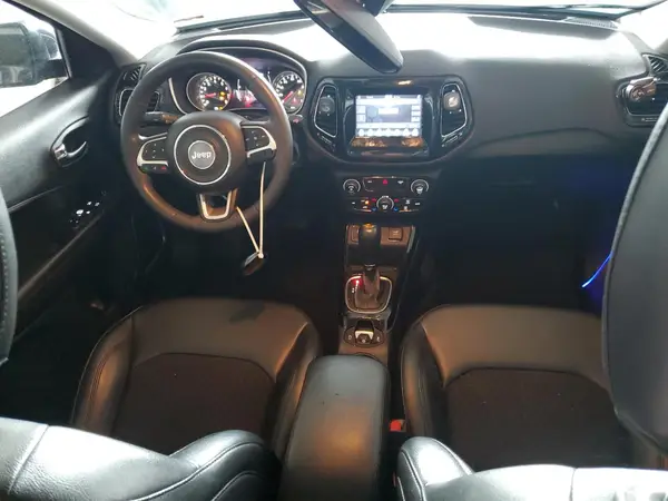 3C4NJCBB1MT604605 2021 JEEP COMPASS - Image 8