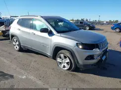 3C4NJCBB1NT103487 2022 JEEP COMPASS