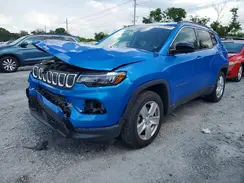 3C4NJCBB1NT112724 2022 JEEP COMPASS
