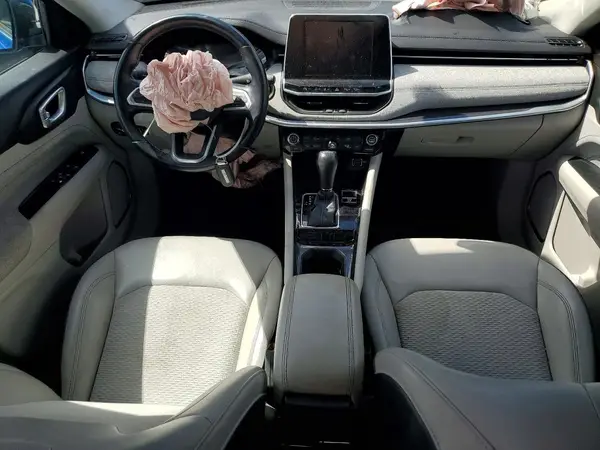 3C4NJCBB1NT112724 2022 JEEP COMPASS - Image 8