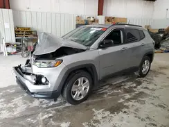 3C4NJCBB1NT112755 2022 JEEP COMPASS