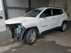 3C4NJCBB1NT119463 2022 JEEP COMPASS