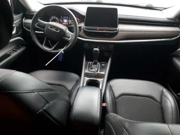 3C4NJCBB1NT119463 2022 JEEP COMPASS - Image 8