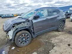 3C4NJCBB1NT137137 2022 JEEP COMPASS