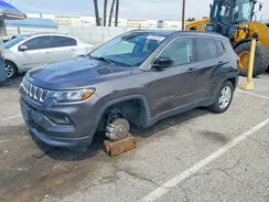 3C4NJCBB1NT139051 2022 JEEP COMPASS