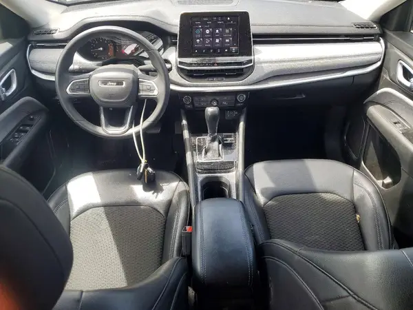 3C4NJCBB1NT139051 2022 JEEP COMPASS - Image 8