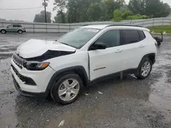 3C4NJCBB1NT139308 2022 JEEP COMPASS