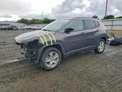 3C4NJCBB1NT139616 2022 JEEP COMPASS