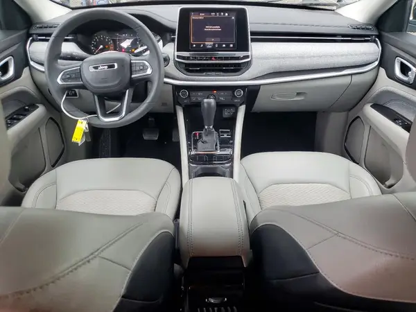 3C4NJCBB1NT139616 2022 JEEP COMPASS - Image 8