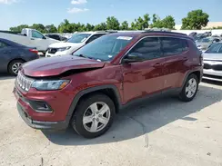 3C4NJCBB1NT140152 2022 JEEP COMPASS