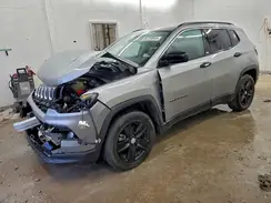 3C4NJCBB1NT150499 2022 JEEP COMPASS