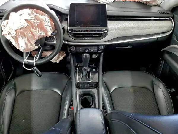 3C4NJCBB1NT150499 2022 JEEP COMPASS - Image 8