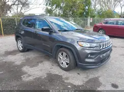 3C4NJCBB1NT150549 2022 JEEP COMPASS