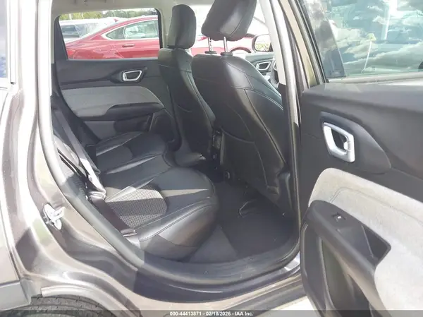 3C4NJCBB1NT150549 2022 JEEP COMPASS - Image 8