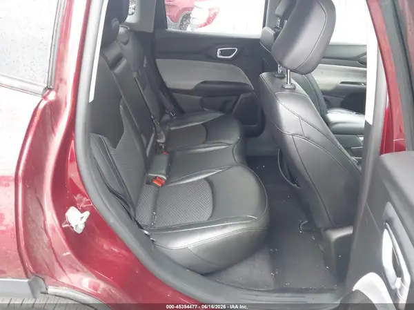 3C4NJCBB1NT156318 2022 JEEP COMPASS - Image 8