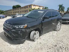 3C4NJCBB1NT164239 2022 JEEP COMPASS