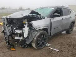 3C4NJCBB1NT167139 2022 JEEP COMPASS