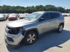 3C4NJCBB1NT176259 2022 JEEP COMPASS