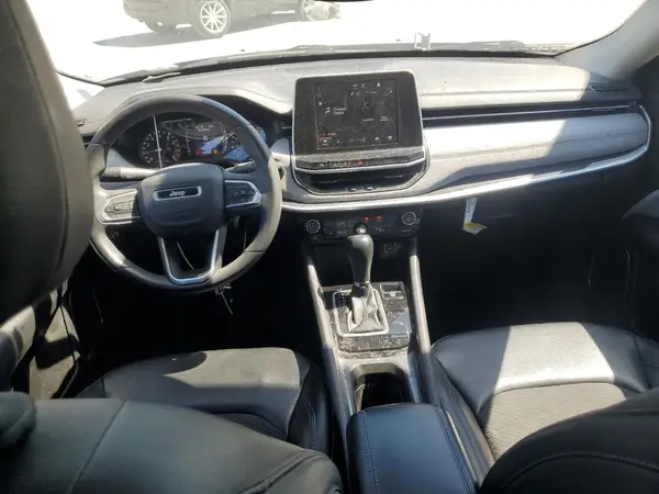 3C4NJCBB1NT176259 2022 JEEP COMPASS - Image 8