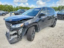 3C4NJCBB1NT177993 2022 JEEP COMPASS