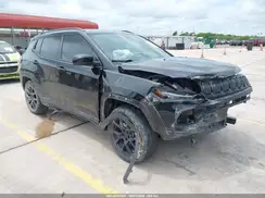 3C4NJCBB1NT178030 2022 JEEP COMPASS