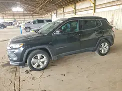 3C4NJCBB1NT187519 2022 JEEP COMPASS