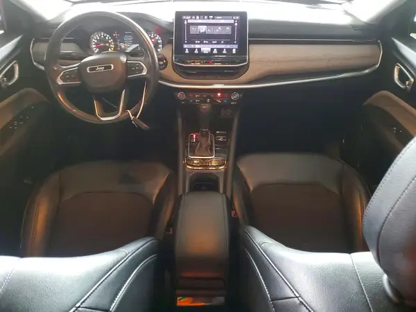 3C4NJCBB1NT187519 2022 JEEP COMPASS - Image 8