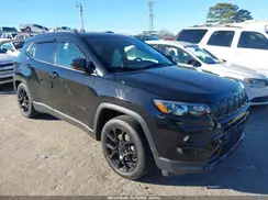 3C4NJCBB1NT188007 2022 JEEP COMPASS