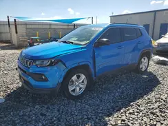 3C4NJCBB1NT188301 2022 JEEP COMPASS