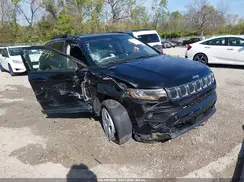 3C4NJCBB1NT189061 2022 JEEP COMPASS