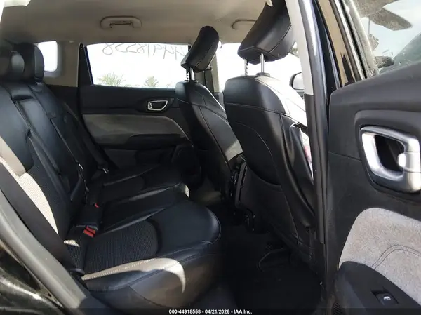 3C4NJCBB1NT189061 2022 JEEP COMPASS - Image 8